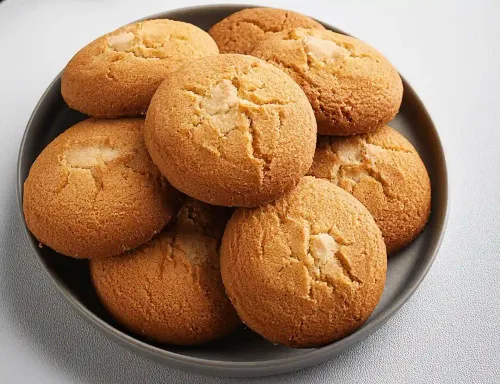 biscuit à la cuillère