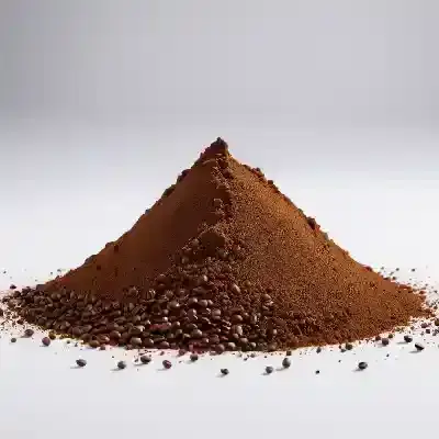 café