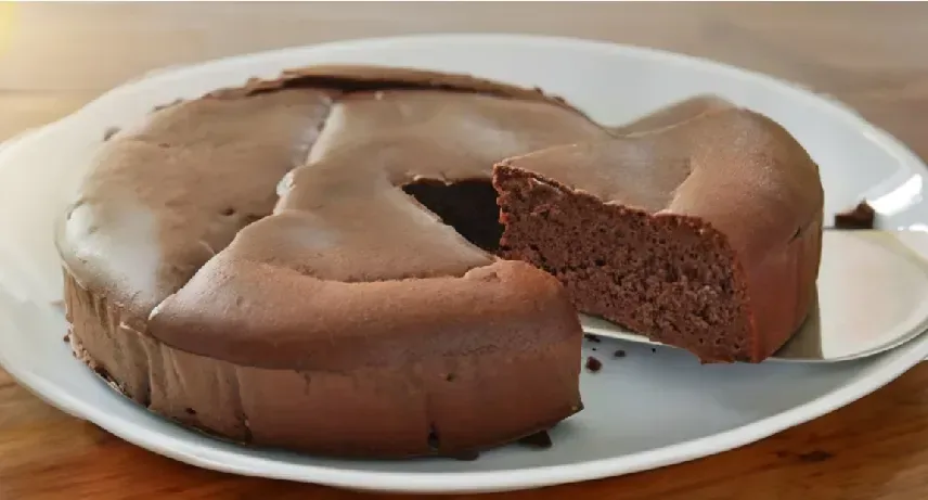 Gâteau au chocolat