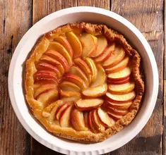 Tarte Tatin